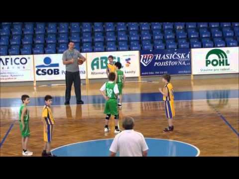 BK Snakes 01 C (12.2.2012) U11 OP Opava - BK Snakes C 56-43 a 59-58