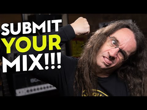 Monday Night Mix Reviews - May 22