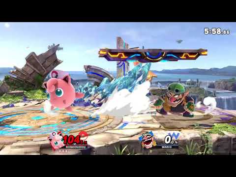 4 rests , 1 nazo combo !