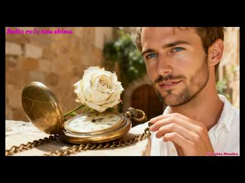 Ai RoSta Muzika - Baltą rožę tau skinu (Naujiena 2025)