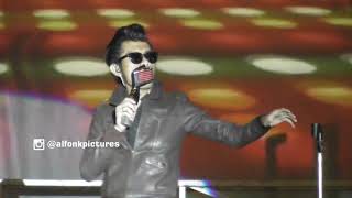 Download lagu The Changcuters - Parampampam mp3