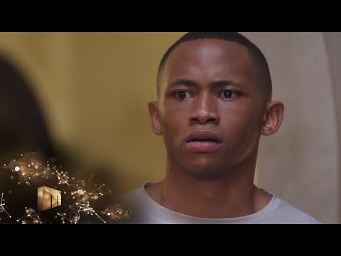 Nursing a broken heart – Gomora | Mzansi Magic | S2 | Ep159
