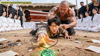 Download lagu Man Beaten By Gangsters Activates War God System, Rises With Power And Takes Brutal Revenge mp3