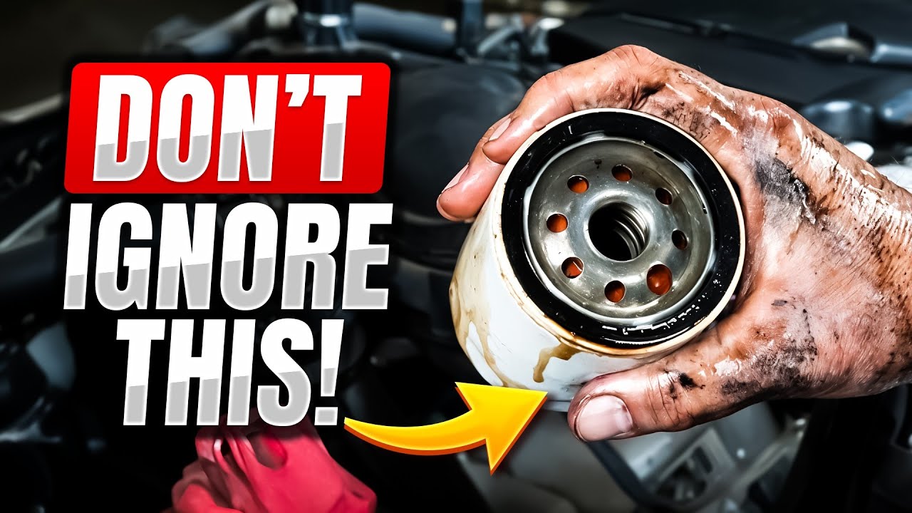 7 car mistakes can lead to some serious headaches