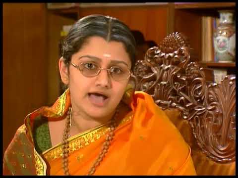 விசாலம் / TV Serial Visalam / Episode -47 / 2001 / Indian Imprints Channel