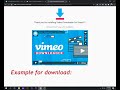 How To Download Vimeo Videos Online Class Videos Download Sinhala