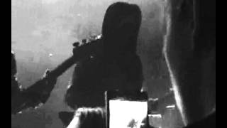 THE NEGATION live @ Paris (Divan du Monde) 27/02/2015 End Of Cycle