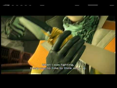 Final Fantasy XIII Walkthrough (Part 85)