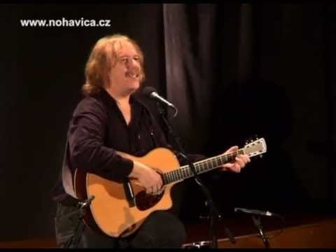 Píseň o té revoluci 1848