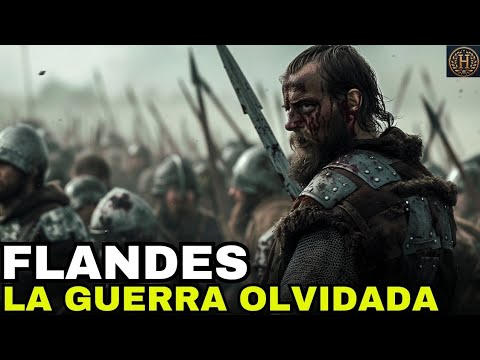 FLANDERS - The 80 Years' War