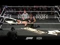 Roh Final Battle 2019 PCO Vs Rush Ringofhonor