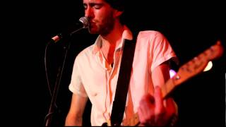 The Veils - The Tide That Left and Never Came Back