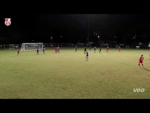 Essendon Royals v Eltham Redbacks | Highlights | Australia Cup | Round 5 | 2022