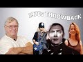 Parties Drugs And Dracula All You Need To Know About The 1970s Hanging Out With Gene Odom