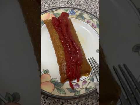 Pasteles en hojas auténticamente dominicanos.