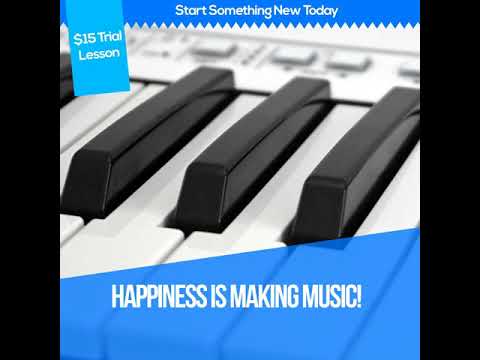 Wandering Minstrel Music School video.