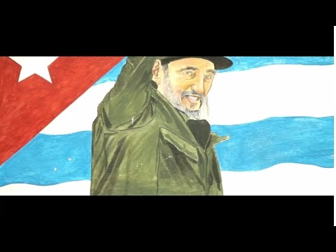 OMIK K URLAUBSTEASER CUBA (SANGRE MALA) +Musikvideo