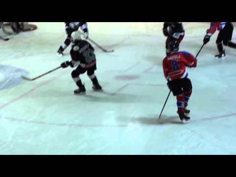 2016_01_16 Pantterit D2 - LiKi