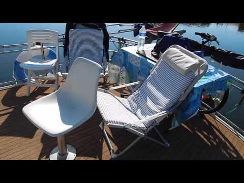 Dutch Steel River Cruiser  - Boatshed - Boat Ref#220560