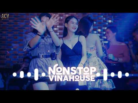 Nonstop Vinahouse 2019 ♫ Sai Lầm Của Anh, Đau Bởi Vì Ai ♫ Nhạc Trẻ Remix 2019 Hay Nhất Hiện Nay