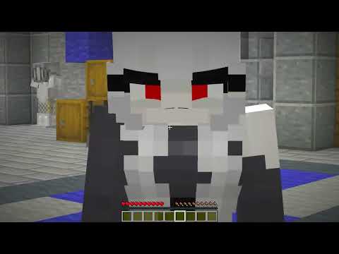 VACANZA Tra VAMPIRI Su Minecraft!