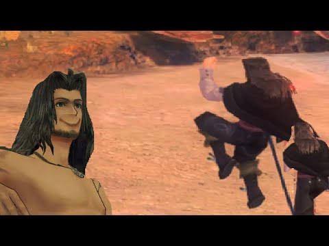 Xenoblade Chronicles Definitive Edition - Born in a World of Strife! Blossom Dance!