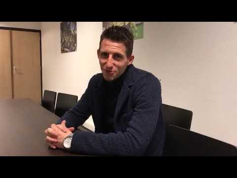 J. Cools ITV WB vs Anderlecht