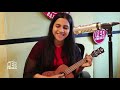Nikhita Gandhi sings Mujhe Chaand Pe Le Chalo | Sanju |