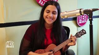 Nikhita Gandhi sings Mujhe Chaand Pe Le Chalo | Sanju |