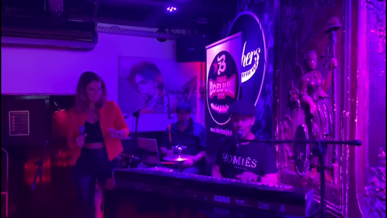 De Lekker Boeijuh Show