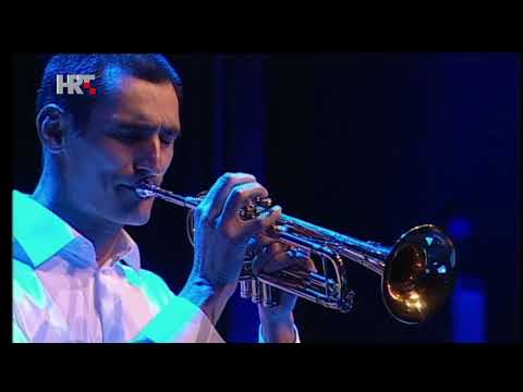 Miron Hauser - Mozambique pa' coqueta