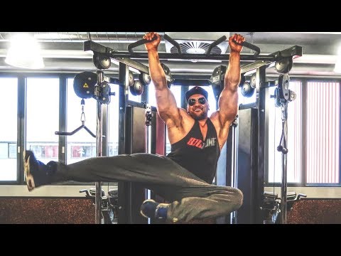 Garantiert neue GAINS! Brust Workout