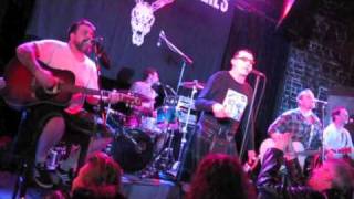 The Real McKenzies - Bastards