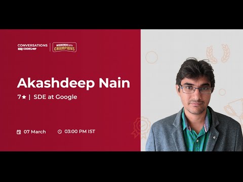 Watch: The Inspiring Story Of Google Coder, Akashdeep Nain