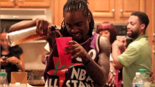 Wale- Slight Work (Remix) Ft. French Montana, Diddy, &amp; Ma$e [CDQ]