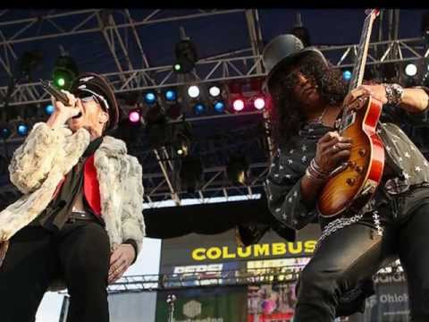 Velvet Revolver - Set Me Free HD