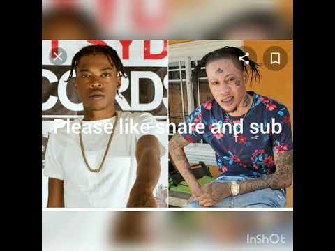 New Dancehall mix april 2021