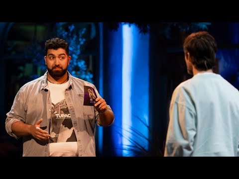 Bares für Wahres mit Tom Beck