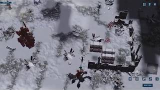 warhammer 40000 sanctus reach multiplayer