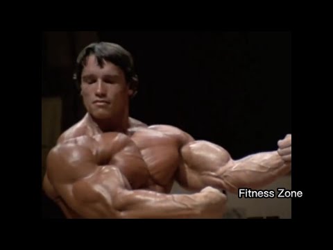 Old School Physique: Epic Motivation for a New Generation