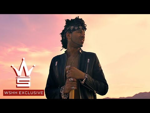 Future "Benjamins" Feat. Dj Esco (WSHH Exclusive - Official Music Video)