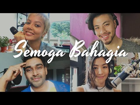 Semoga Bahagia (Artiste Performance)