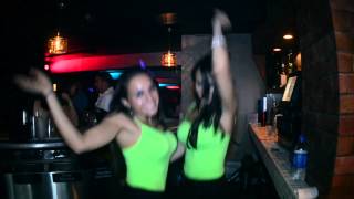 TIER Nightclub Chocolate Factory ft Zeke Thomas