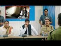 Posani Krishna Murali Funny Police Station Comedy Scene TeluguVideoZ