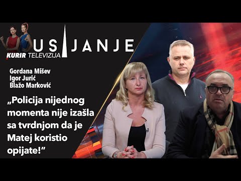 NESTALA DECA I POTRAGA ZA NJIMA: Šta raditi kad neko nestane? - Usijanje