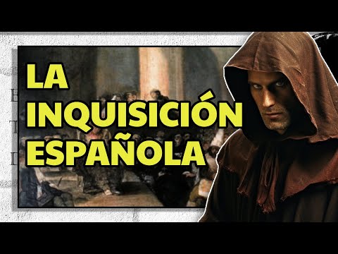 MITOS y VERDADES de la INQUISCIÓN ESPAÑOLA