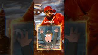 Nas disses Jay-Z in response to Takeover in his track Ether #nas #jayz #ether #disstrack