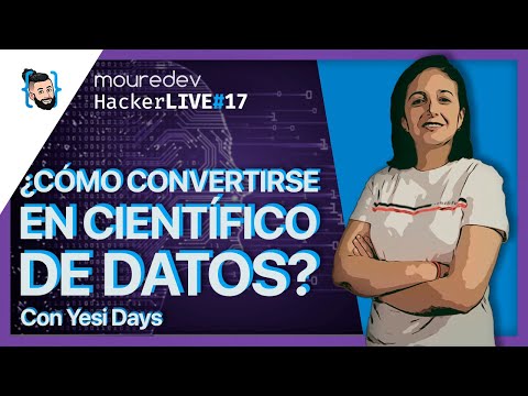 ¿Cómo convertirse en HACKER Con s4vitar  HackerLIVE 29
