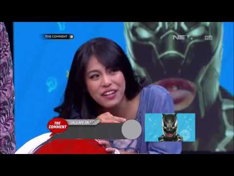 Sapu Bersih Kamasean dan Darto di Lasik (Lagu Asik) (2/4)