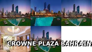 Crowne Plaza Bahrain, an IHG Hotel, Manama